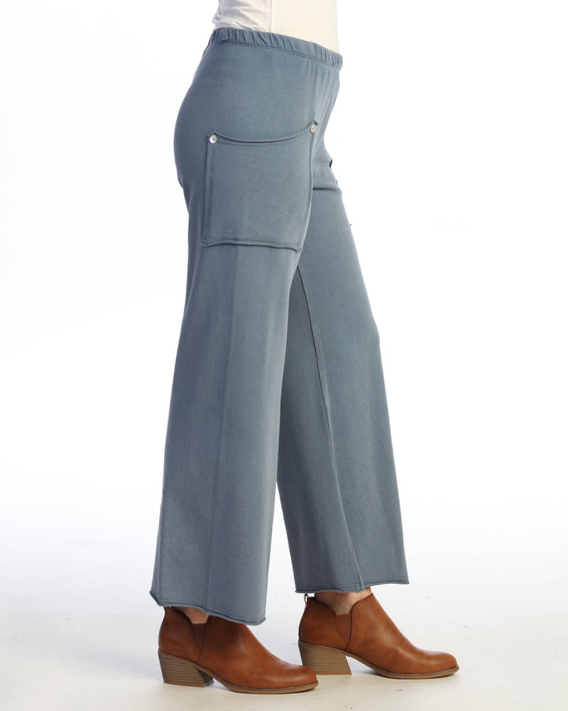 Terry Pant- M143