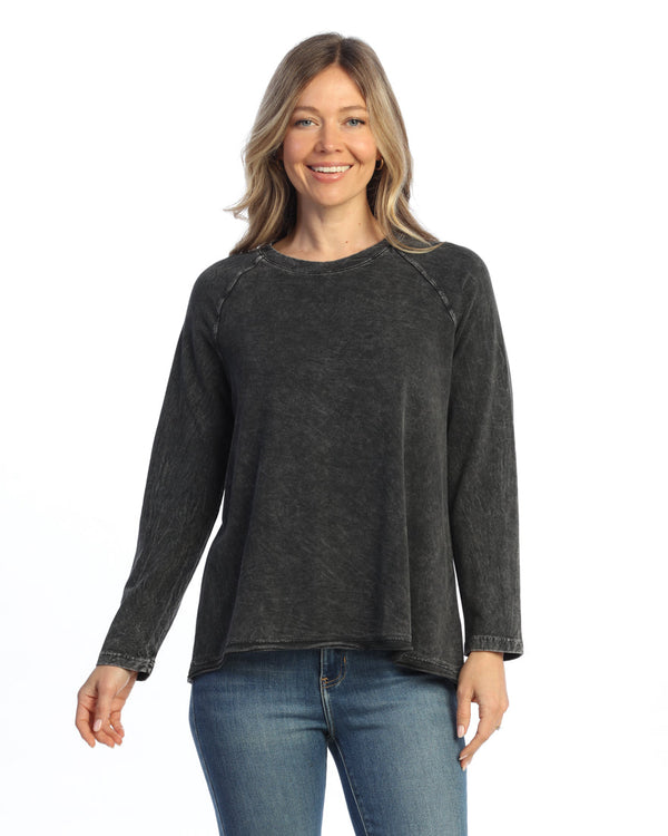 Mineral Washed Solid Top - M148