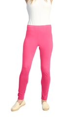 Mineral Washed Cotton Leggings - M31 - Spring Colors 🌸🌷🌼