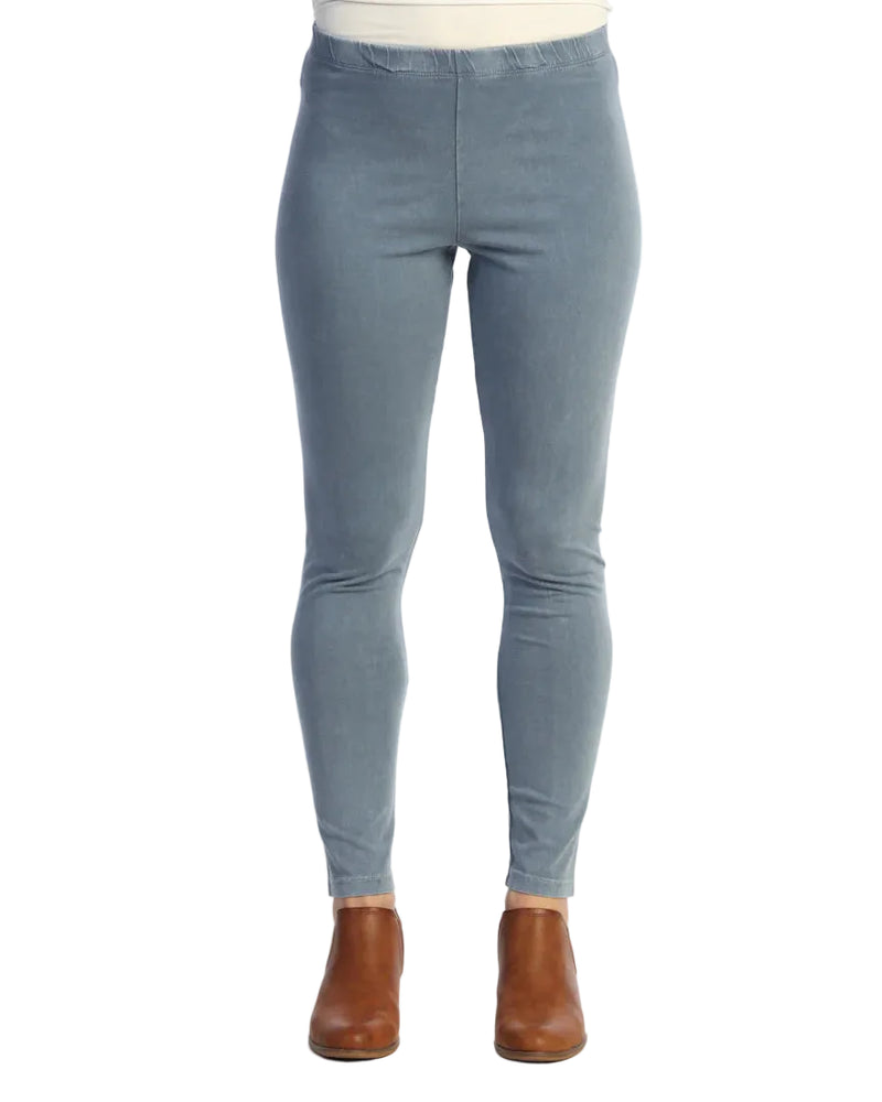 Cotton Legging Pants - M31 - Fall Colors