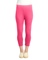 Mineral Washed Capri Legging - M37 - Spring Colors 🌸🌷🌼