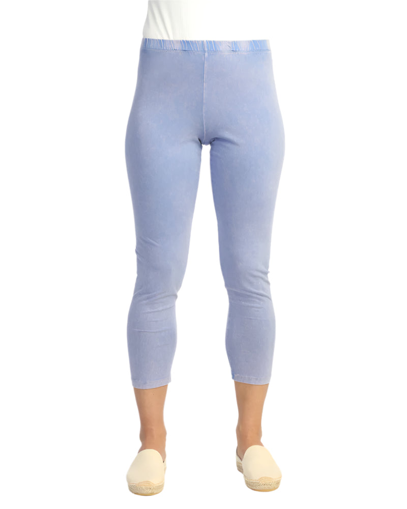 Capri Legging - M37