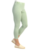 Capri Legging - M37