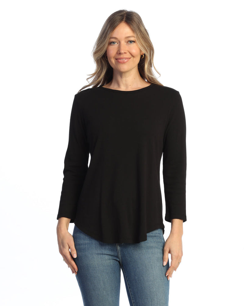 Mineral Washed Cottom Top - M80