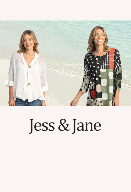 Jess & Jane