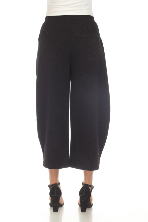 Stripe Pocket Pull-On Pant - P 3651