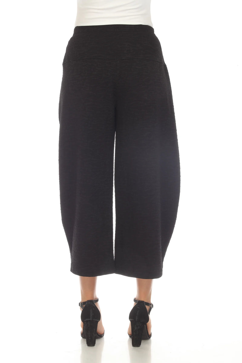 Stripe Pocket Pull-On Pant - P 3651