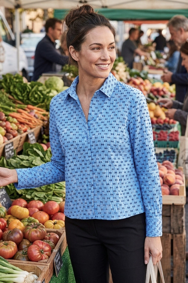 Jill Shirt - 48190