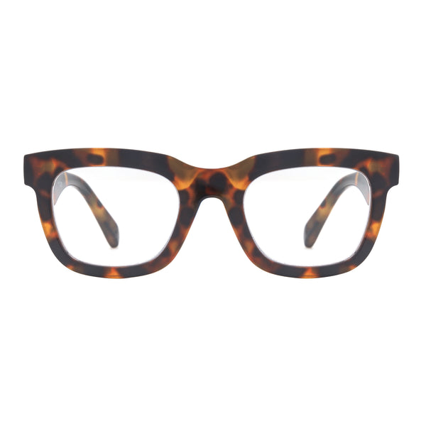 STELLA | Tortoise | Blue Light