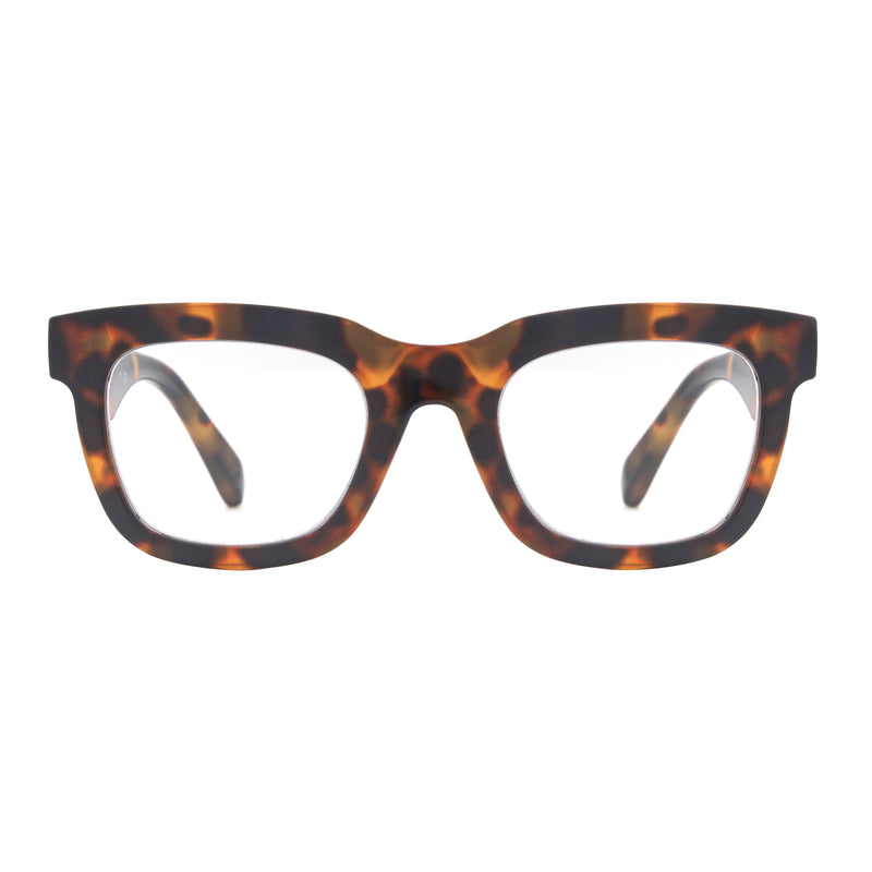 STELLA | Tortoise | Blue Light