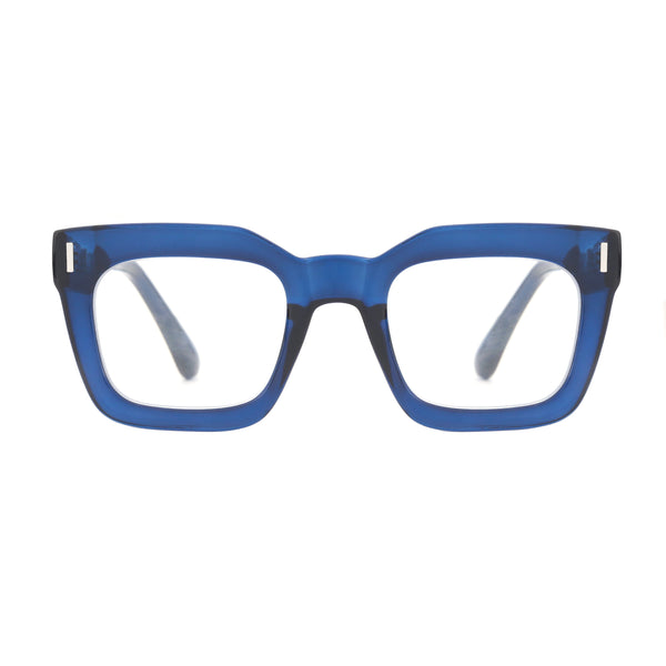 RAZ | Navy Blue | Blue Light