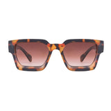 HAILEY |  Tortoise | Brown Lens | Polarized Sunglasses