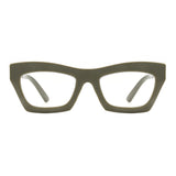 ALEXA | Hunter Green | Gold | Blue Light