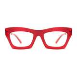 ALEXA | Red | Gold | Blue Light