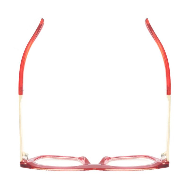 ALEXA | Red | Gold | Blue Light