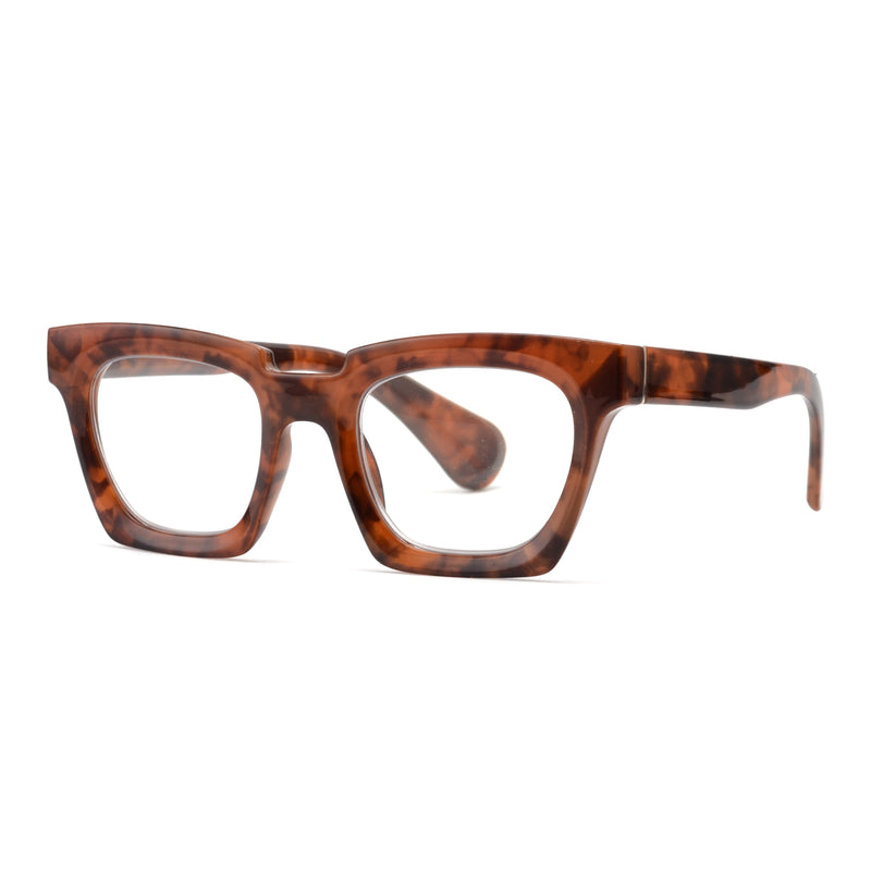 DECCO | TORTOISE | BLUE LIGHT