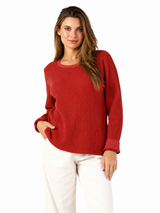 Fleece Top - 47043