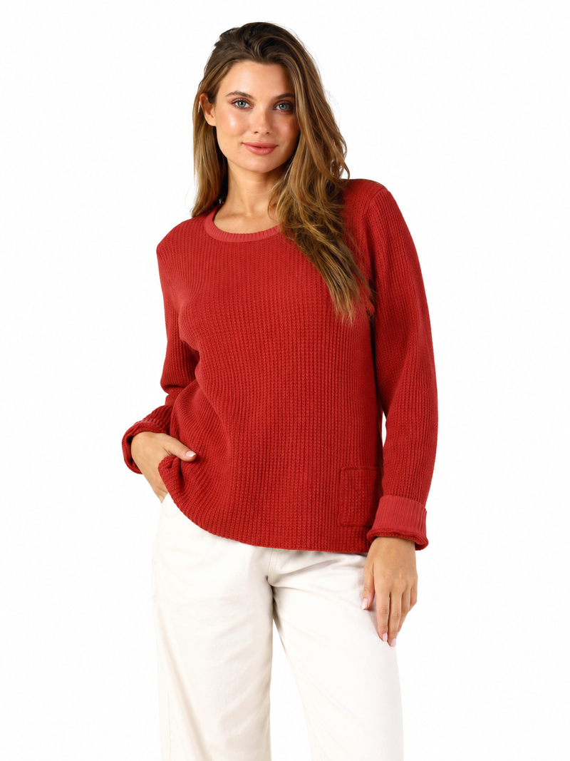Fleece Top - 47043