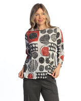 Crushed Asymmetric Top - SC6