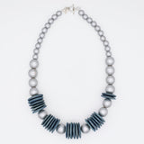 Silverwood Statement Necklace