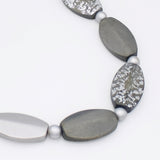 Silver Sloane Inspiro Necklace