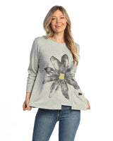 Light Fleece Top - SF8