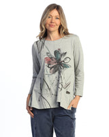 Light Fleece Top - SF8
