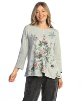 Light Fleece Top - SF8