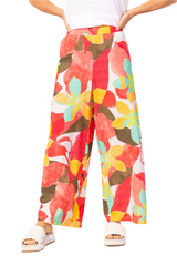 Regatta Rayon Floral Pant - 65516