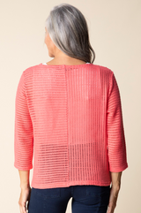 Summer Breeze Pullover - 85840