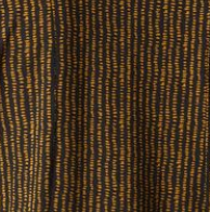 Core Travel Dots Tie Front - 56206 - Size L Only