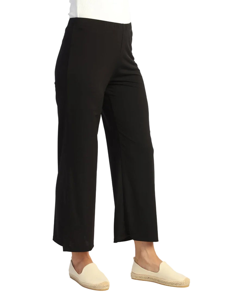 Wide Leg Pant- TY2