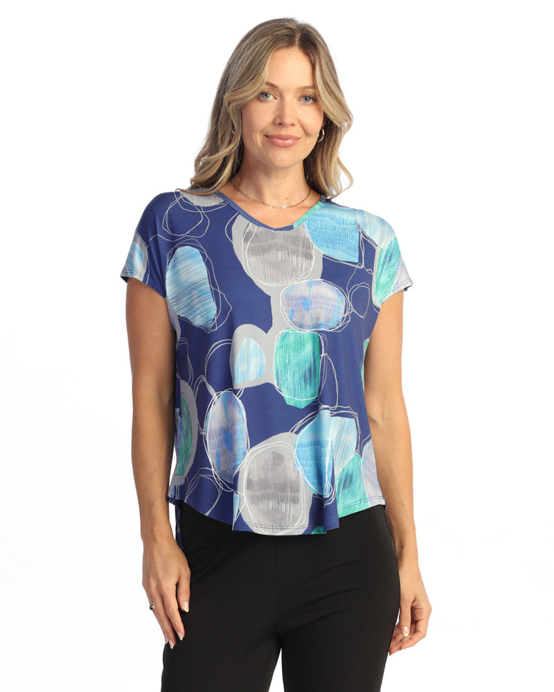 Dolman Top - TY3
