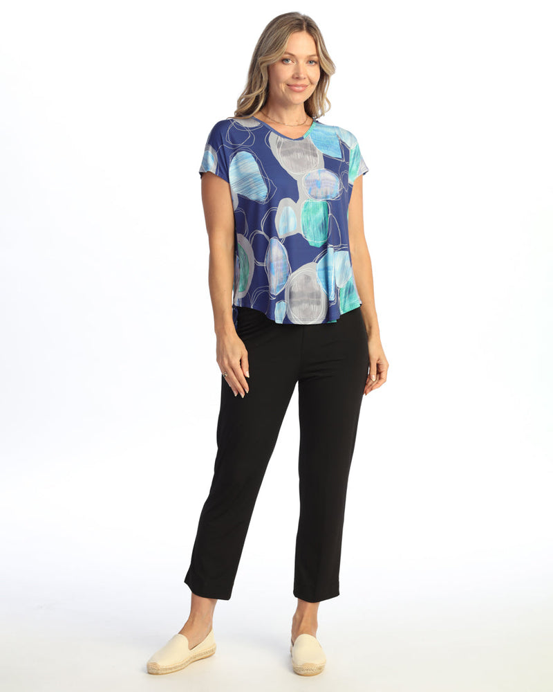 Dolman Top - TY3