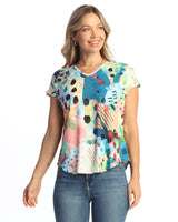 Dolman Top - TY3