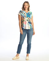 Dolman Top - TY3