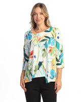 Asymmetric Top - TY4