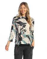 Crinkle Top- VK4