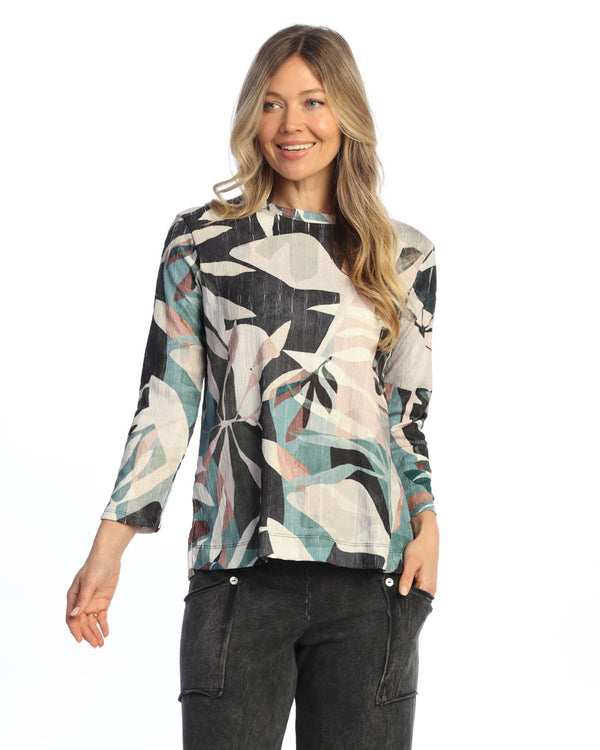 Crinkle Top- VK4