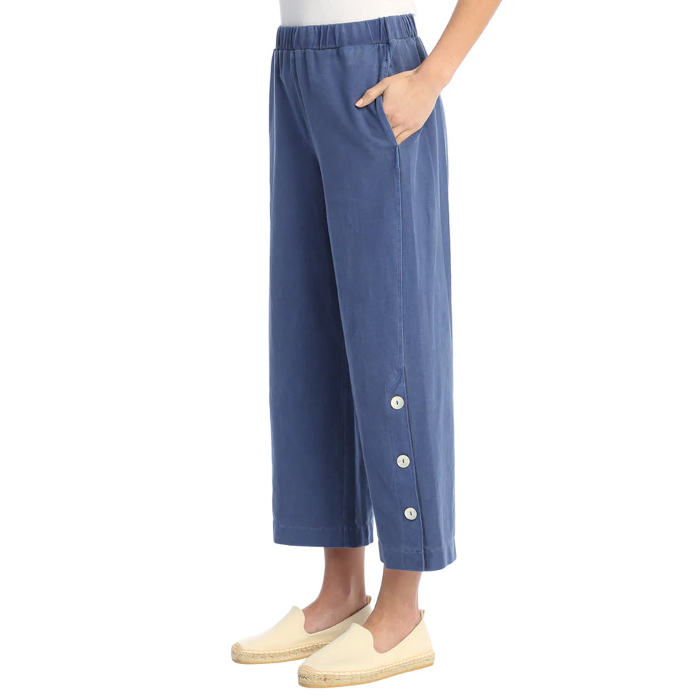 Weekend by Jess & Jane Crop Pant - WK13 – Shop My Fair Lady