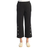 Weekend by Jess & Jane Crop Pant - WK13