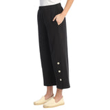 Weekend by Jess & Jane Crop Pant - WK13