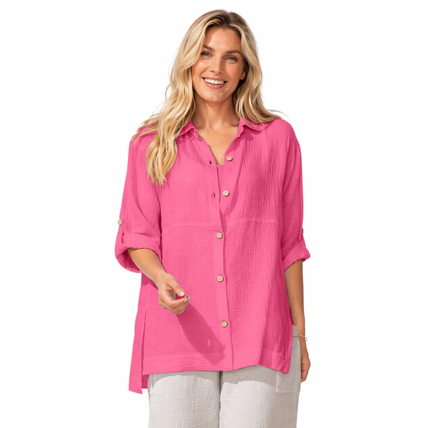 The Everyday Summer Shirt - 32440