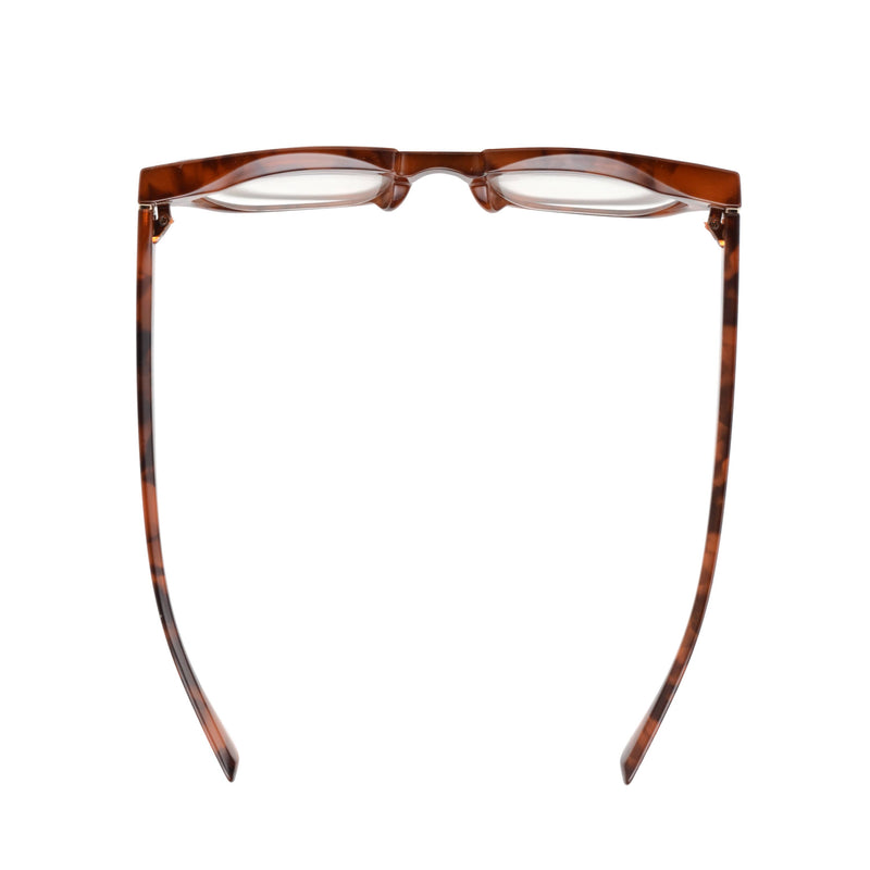 DREW| TORTOISE | PROGRESSIVE BLUE LIGHT