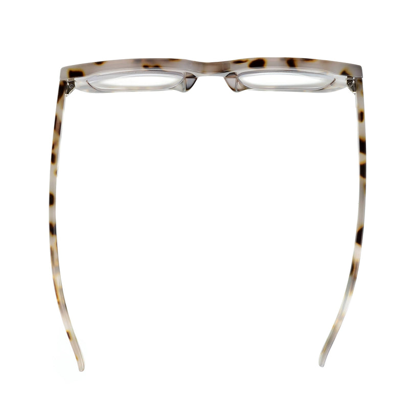 OWEN | Bone Tortoise | Blue Light