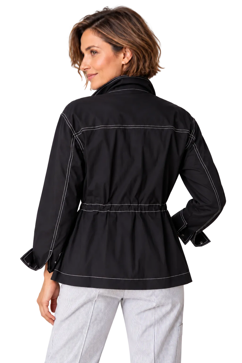 Cool Tech Chatham Jacket - 17948