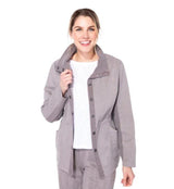 Salt Wash Snap Front Jacket - 41545