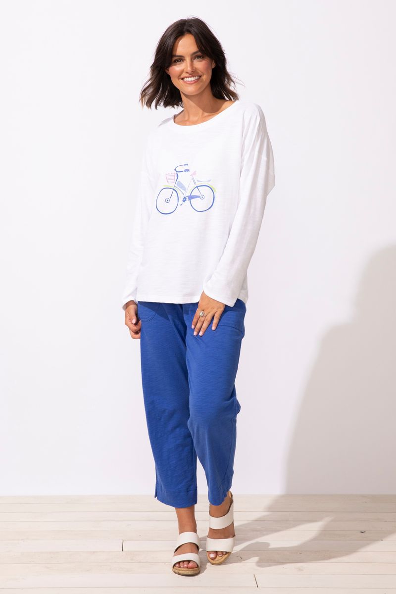 Bicycle Pullover - 45301