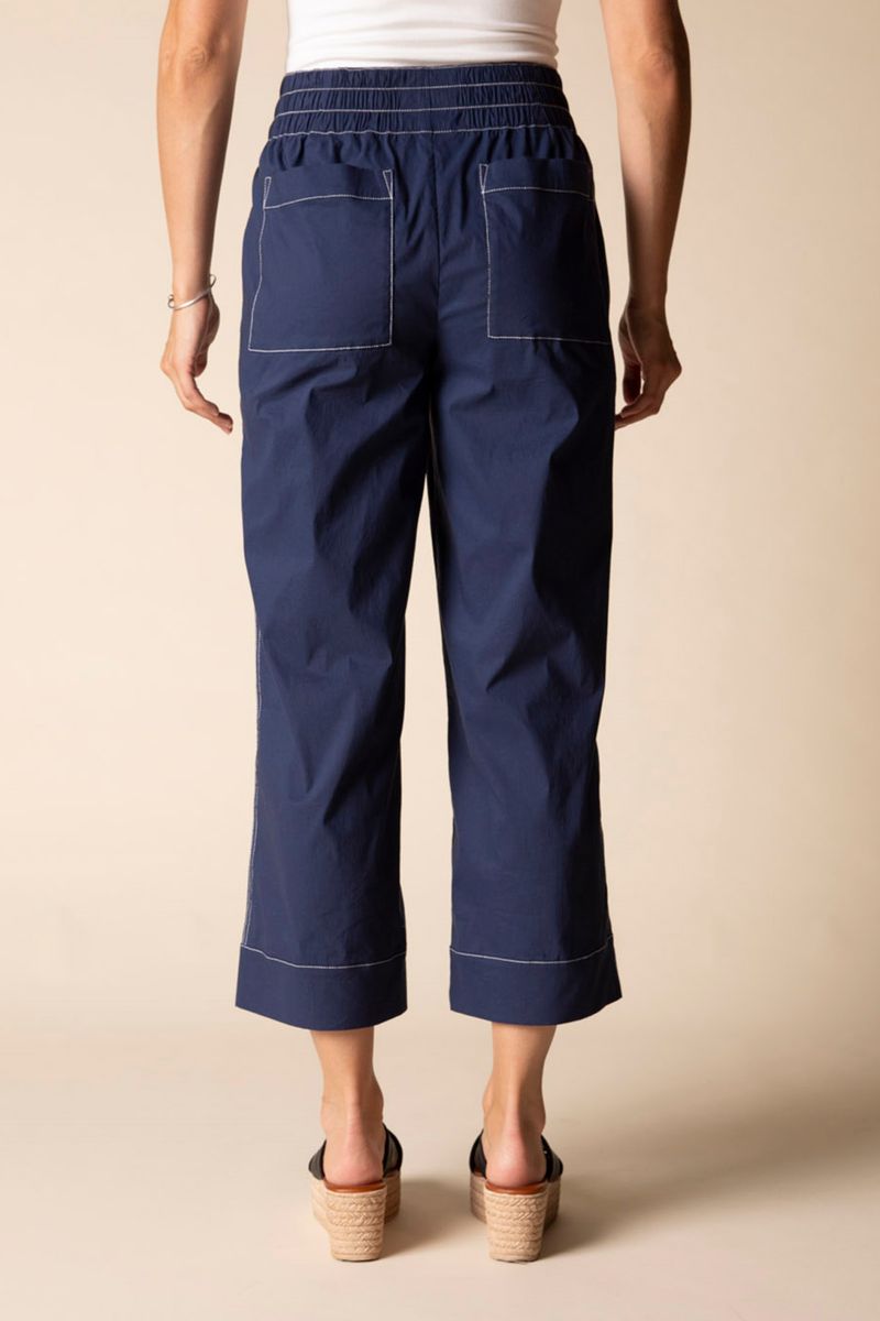 Cool Tech Marlow Crop - 17966