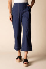 Cool Tech Marlow Crop - 17966